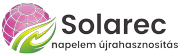Napelem Újrahasznosítás